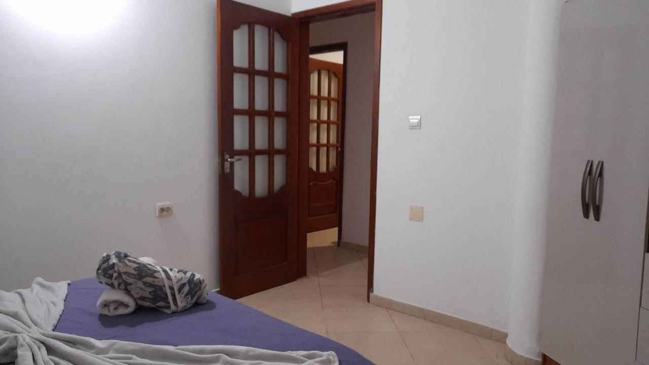 Stay At Kety'S Πράγια Εξωτερικό φωτογραφία
