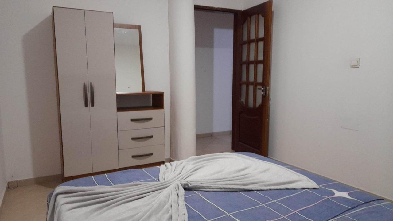 Stay At Kety'S Πράγια Εξωτερικό φωτογραφία