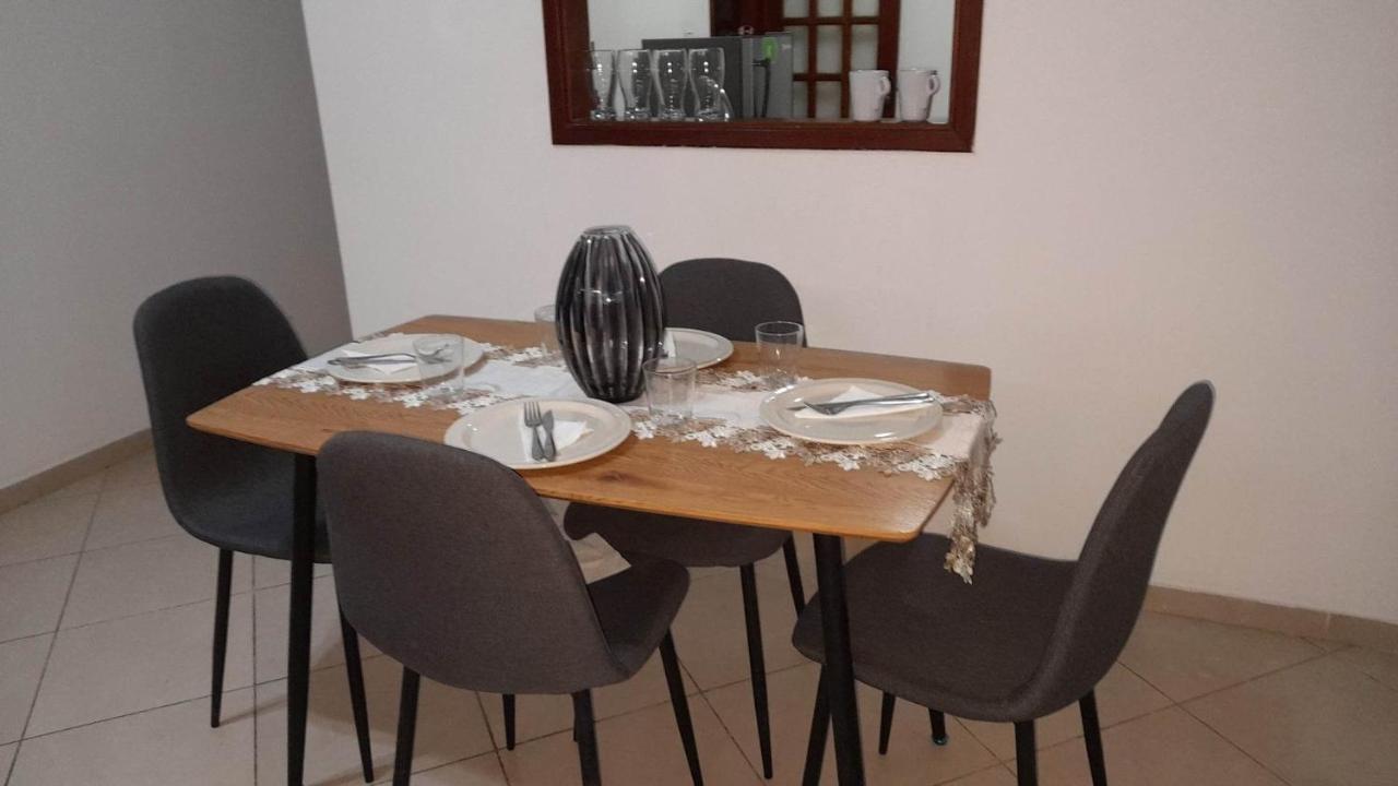 Stay At Kety'S Πράγια Εξωτερικό φωτογραφία
