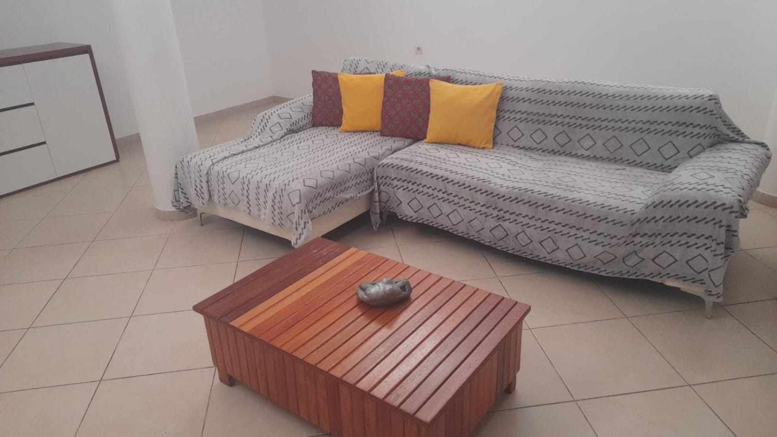 Stay At Kety'S Πράγια Εξωτερικό φωτογραφία